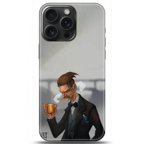 Uyumlu Kılıf HD Baskılı Kılıf - Followed Institution 5088