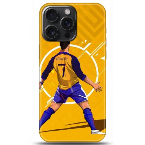 Uyumlu Kılıf HD Baskılı Kılıf - Followed Institution 5093