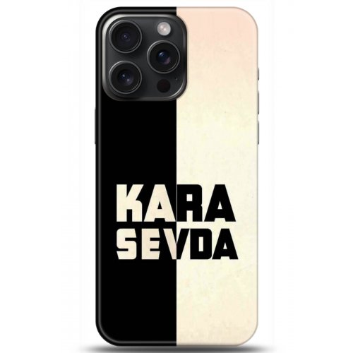 Uyumlu Kılıf HD Baskılı Kılıf - Followed Institution 5095