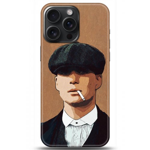 Uyumlu Kılıf HD Baskılı Kılıf - Followed Institution 5098