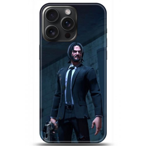 Uyumlu Kılıf HD Baskılı Kılıf - Followed Institution 5106