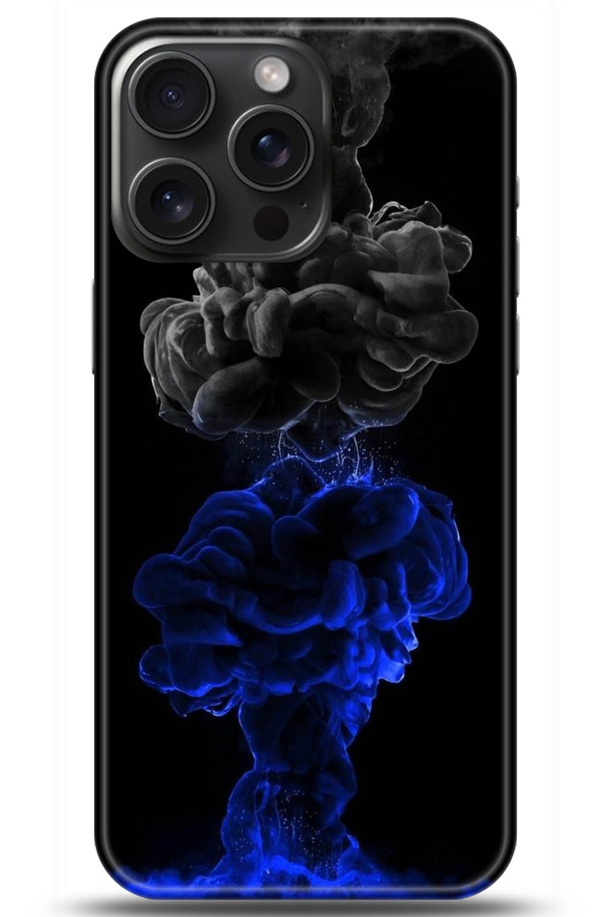 Apple iPhone 15 Pro Max Uyumlu Kılıf HD Baskılı Kılıf - Followed Institution 5240