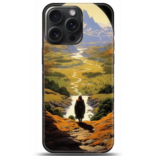 Uyumlu Kılıf HD Baskılı Kılıf - Followed Institution 5263