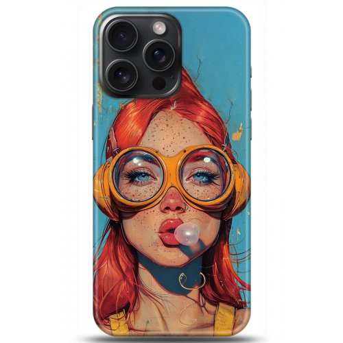 Uyumlu Kılıf HD Baskılı Kılıf - Followed Institution 5286