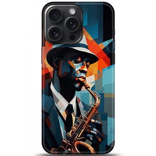 Uyumlu Kılıf HD Baskılı Kılıf - Followed Institution 5326