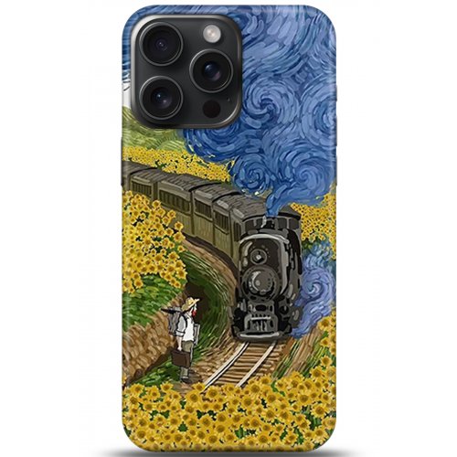 Uyumlu Kılıf HD Baskılı Kılıf - Followed Institution 5344