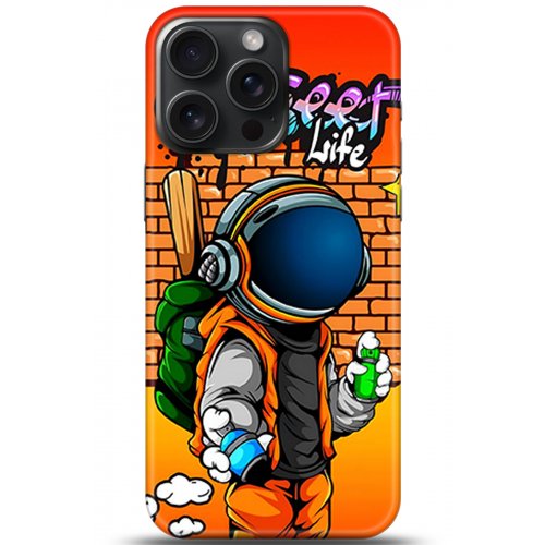 Uyumlu Kılıf HD Baskılı Kılıf - Followed Institution 5350