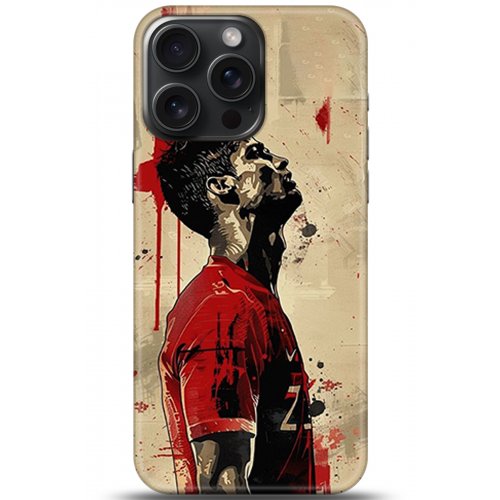 Uyumlu Kılıf HD Baskılı Kılıf - Followed Institution 5358