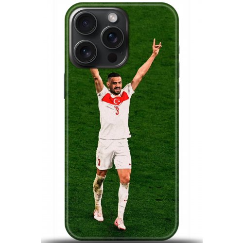 Uyumlu Kılıf HD Baskılı Kılıf - Followed Institution 5379