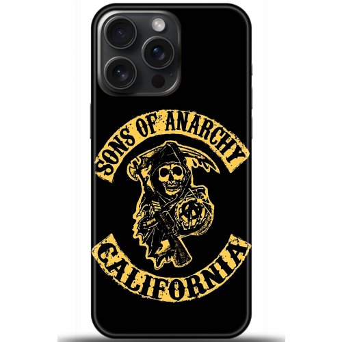 Uyumlu Kılıf HD Baskılı Kılıf - Followed Institution 5441