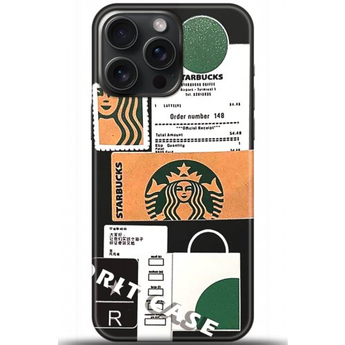 Uyumlu Kılıf HD Baskılı Kılıf - Followed Institution 5445