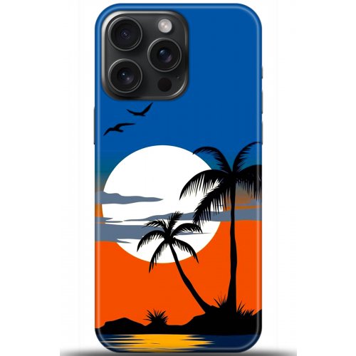 Uyumlu Kılıf HD Baskılı Kılıf - Followed Institution 5446