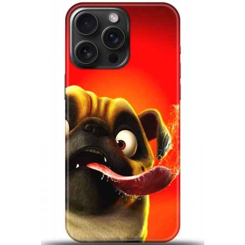 Uyumlu Kılıf HD Baskılı Kılıf - Followed Institution 5451