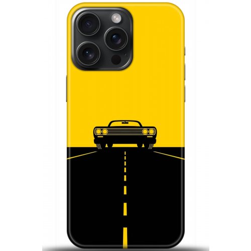 Uyumlu Kılıf HD Baskılı Kılıf - Followed Institution 5469