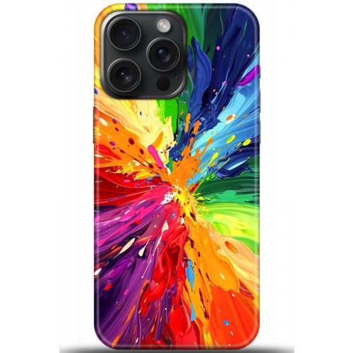 Uyumlu Kılıf HD Baskılı Kılıf - Followed Institution 5513