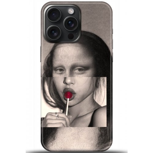 Uyumlu Kılıf HD Baskılı Kılıf - Followed Institution 5548