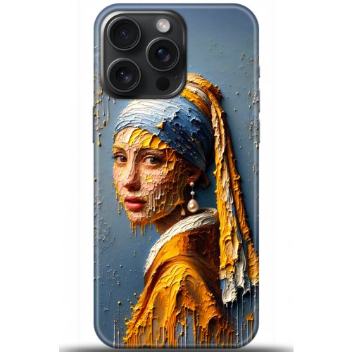 Uyumlu Kılıf HD Baskılı Kılıf - Followed Institution 5585