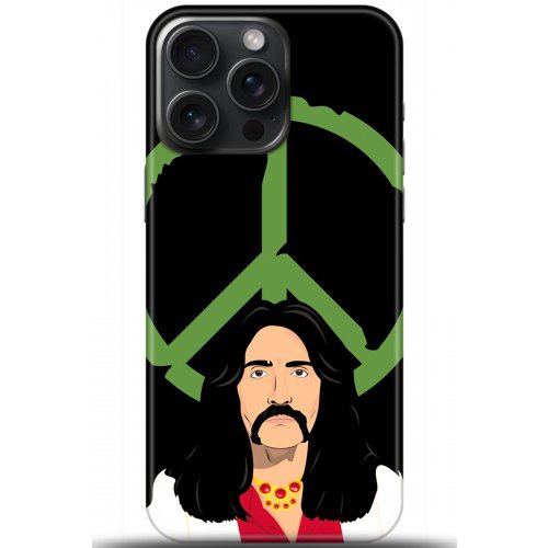 Uyumlu Kılıf HD Baskılı Kılıf - Followed Institution 5674