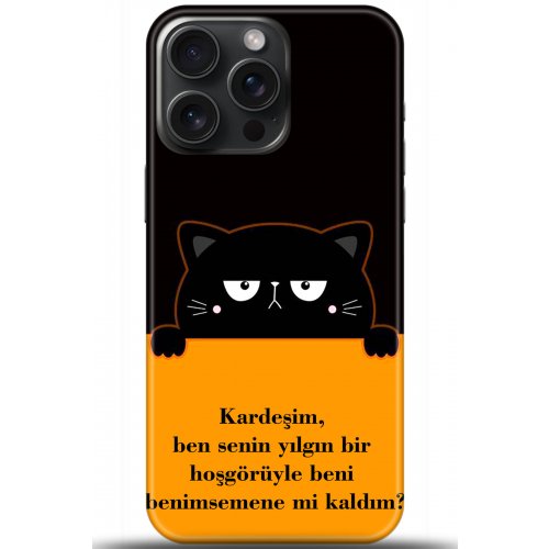 Uyumlu Kılıf HD Baskılı Kılıf - Followed Institution 5718