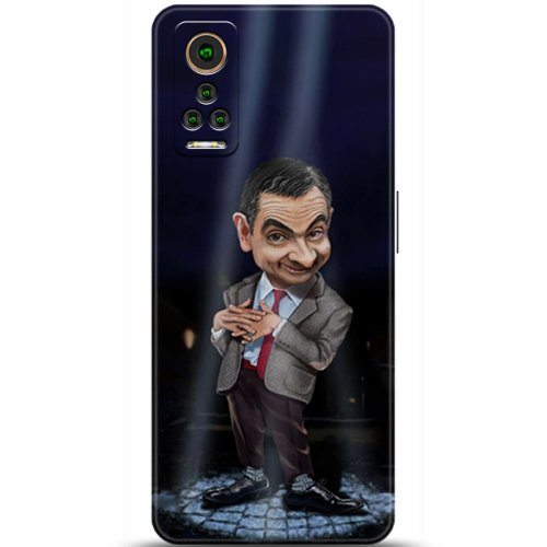 Uyumlu Kılıf HD Baskılı Kılıf - Followed Institution 5005