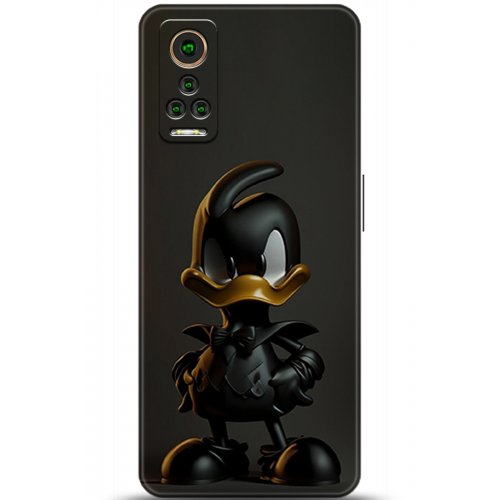 Uyumlu Kılıf HD Baskılı Kılıf - Followed Institution 5010