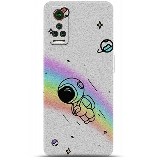 Uyumlu Kılıf HD Baskılı Kılıf - Followed Institution 5021