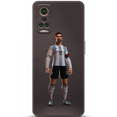 Uyumlu Kılıf HD Baskılı Kılıf - Followed Institution 5040