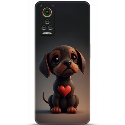 Uyumlu Kılıf HD Baskılı Kılıf - Followed Institution 5050