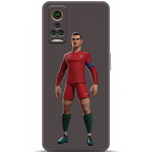 Uyumlu Kılıf HD Baskılı Kılıf - Followed Institution 5060