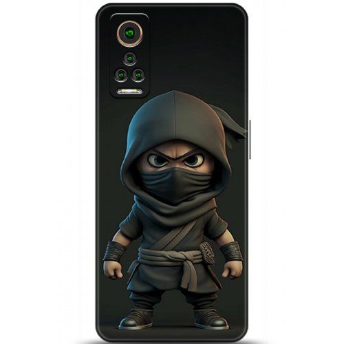 Uyumlu Kılıf HD Baskılı Kılıf - Followed Institution 5061