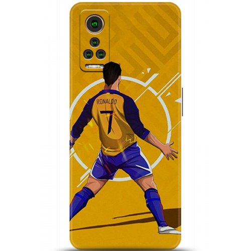 Uyumlu Kılıf HD Baskılı Kılıf - Followed Institution 5093