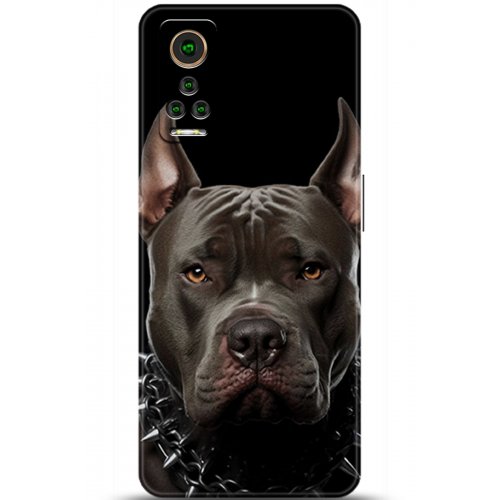 Uyumlu Kılıf HD Baskılı Kılıf - Followed Institution 5104