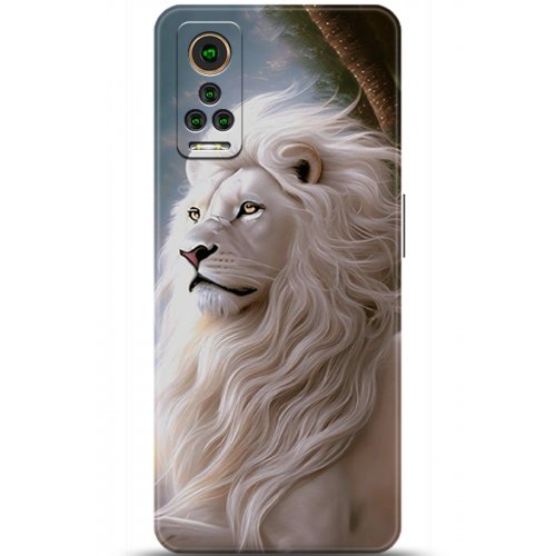 Uyumlu Kılıf HD Baskılı Kılıf - Followed Institution 5114