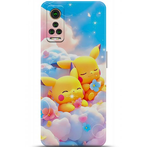 Uyumlu Kılıf HD Baskılı Kılıf - Followed Institution 5125