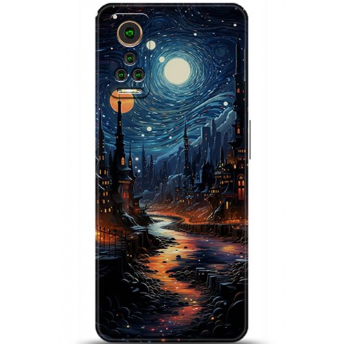 Uyumlu Kılıf HD Baskılı Kılıf - Followed Institution 5126