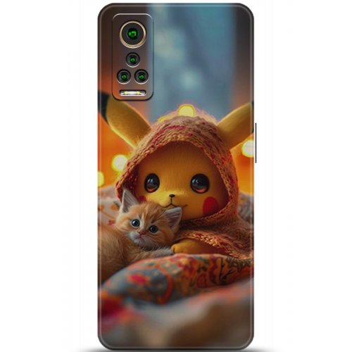 Uyumlu Kılıf HD Baskılı Kılıf - Followed Institution 5127