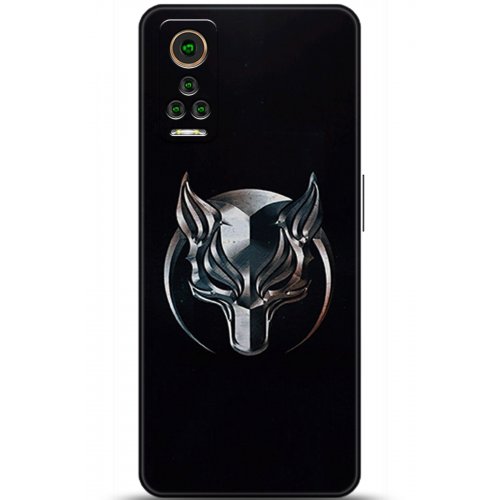 Uyumlu Kılıf HD Baskılı Kılıf - Followed Institution 5135