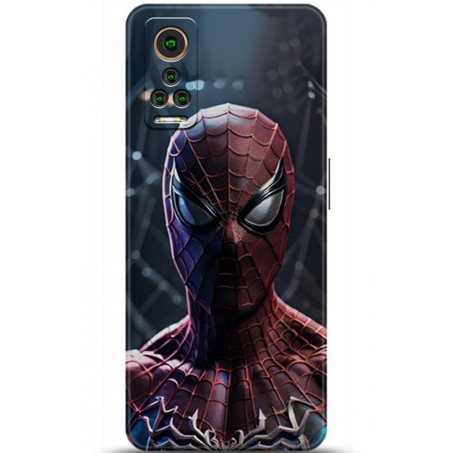 Uyumlu Kılıf HD Baskılı Kılıf - Followed Institution 5144