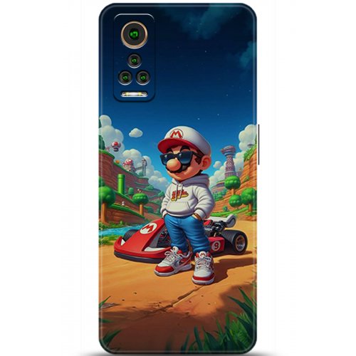 Uyumlu Kılıf HD Baskılı Kılıf - Followed Institution 5207