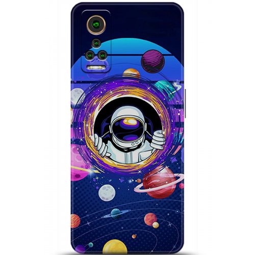 Uyumlu Kılıf HD Baskılı Kılıf - Followed Institution 5228