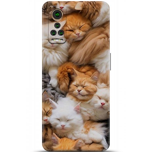 Uyumlu Kılıf HD Baskılı Kılıf - Followed Institution 5234