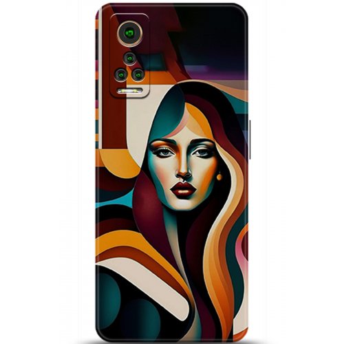 Uyumlu Kılıf HD Baskılı Kılıf - Followed Institution 5245