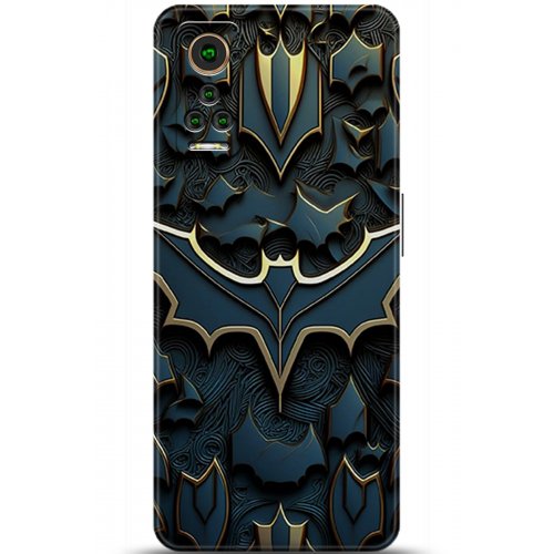 Uyumlu Kılıf HD Baskılı Kılıf - Followed Institution 5249