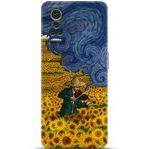 Uyumlu Kılıf HD Baskılı Kılıf - Followed Institution 5250