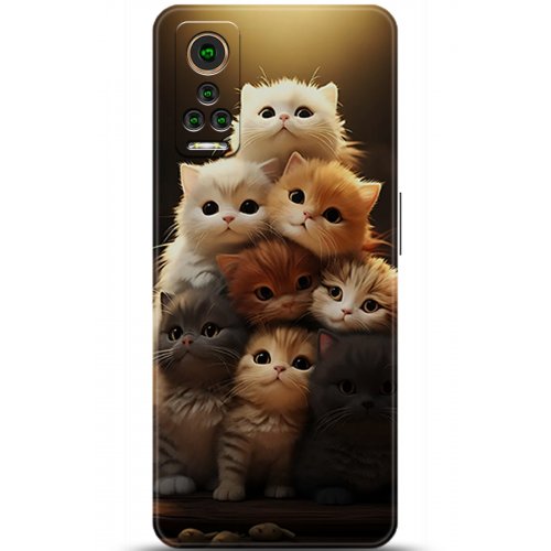 Uyumlu Kılıf HD Baskılı Kılıf - Followed Institution 5254