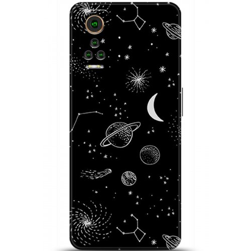 Uyumlu Kılıf HD Baskılı Kılıf - Followed Institution 5302