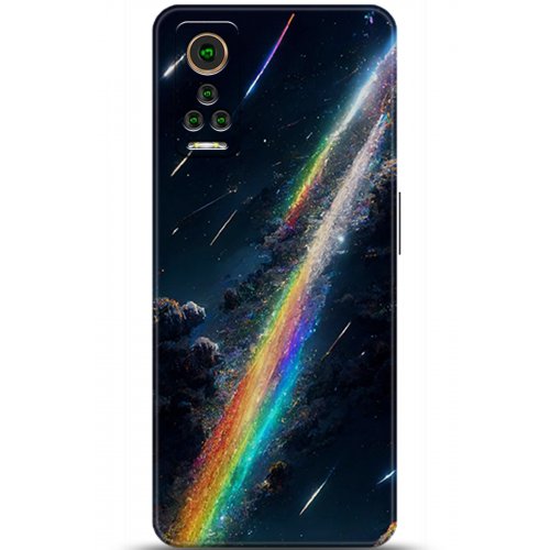 Uyumlu Kılıf HD Baskılı Kılıf - Followed Institution 5304