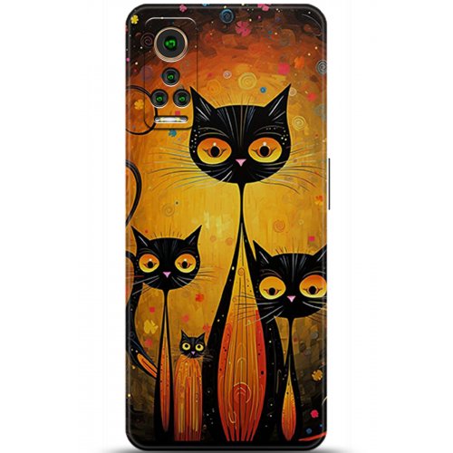 Uyumlu Kılıf HD Baskılı Kılıf - Followed Institution 5316