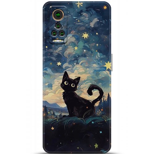 Uyumlu Kılıf HD Baskılı Kılıf - Followed Institution 5320