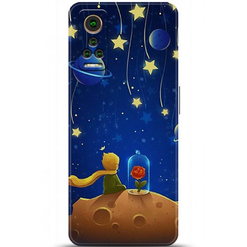 Uyumlu Kılıf HD Baskılı Kılıf - Followed Institution 5321